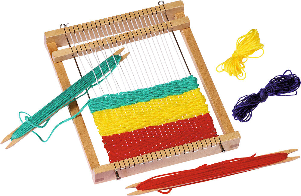 Goki - Webrahmen Bild 1