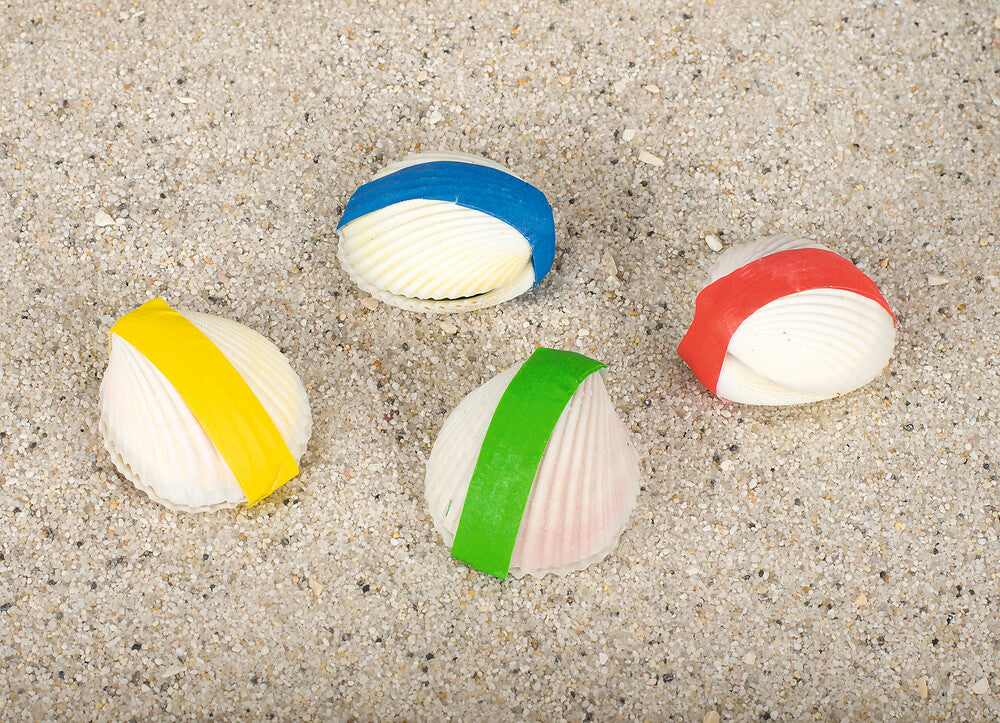 Goki - Wundermuschel Bild 2