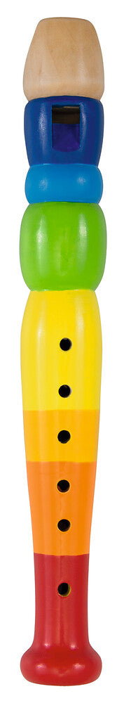 Goki - Blockflöte Bild 1