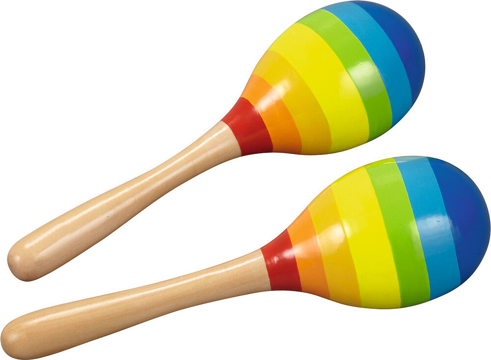 Goki - Maracas Bild 1