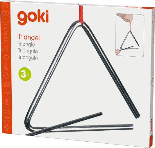 Goki - Triangel Bild 2