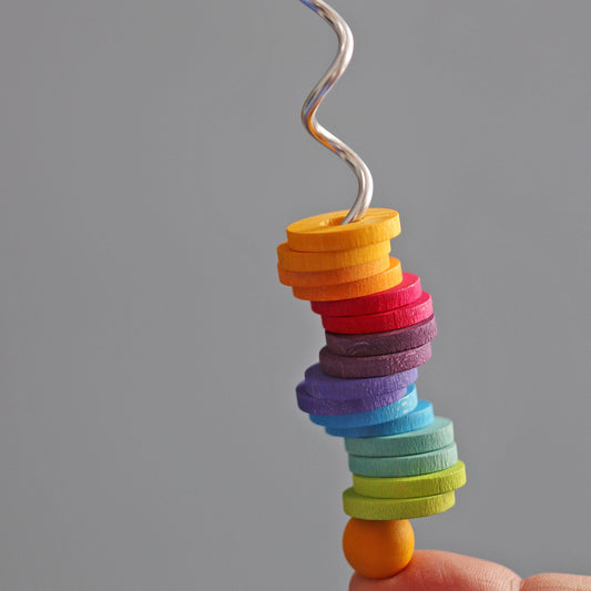 GRIMM´S Mini Spirelli Bild 2