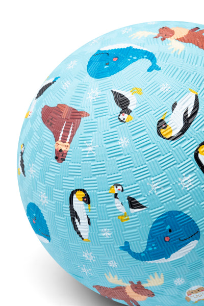 Little L - Ball Arktis