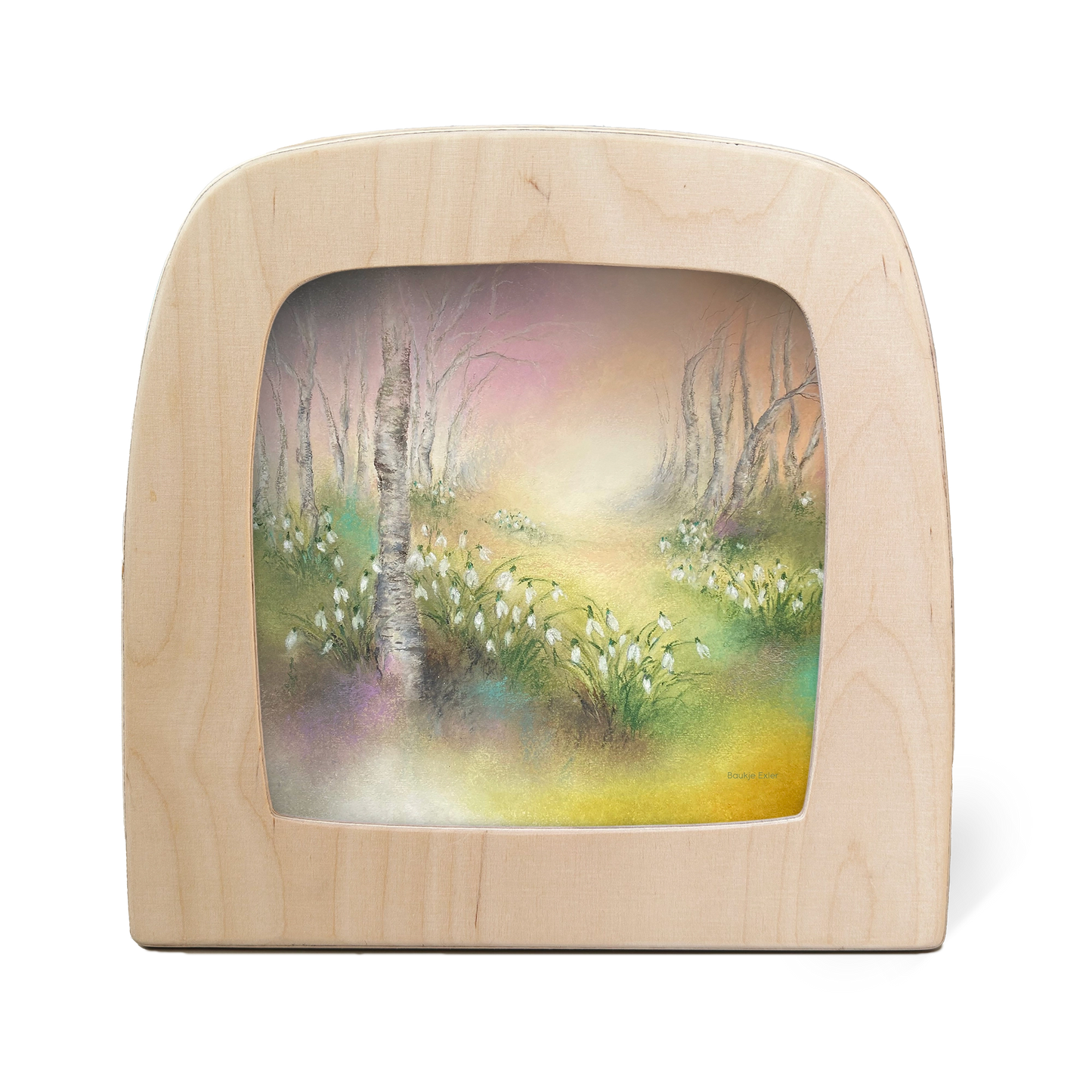 Toverlux - Baukje Exler - Snowdrops Bild 1