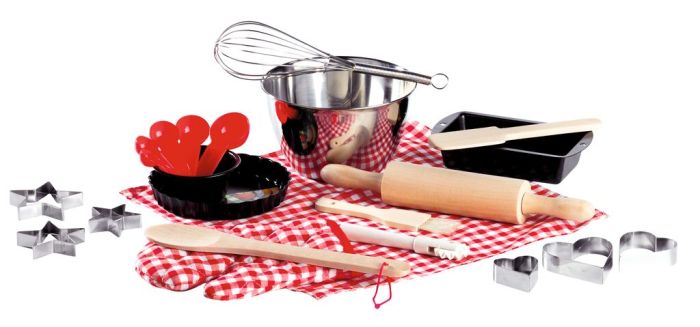 Moses - Kinder-Back-Set