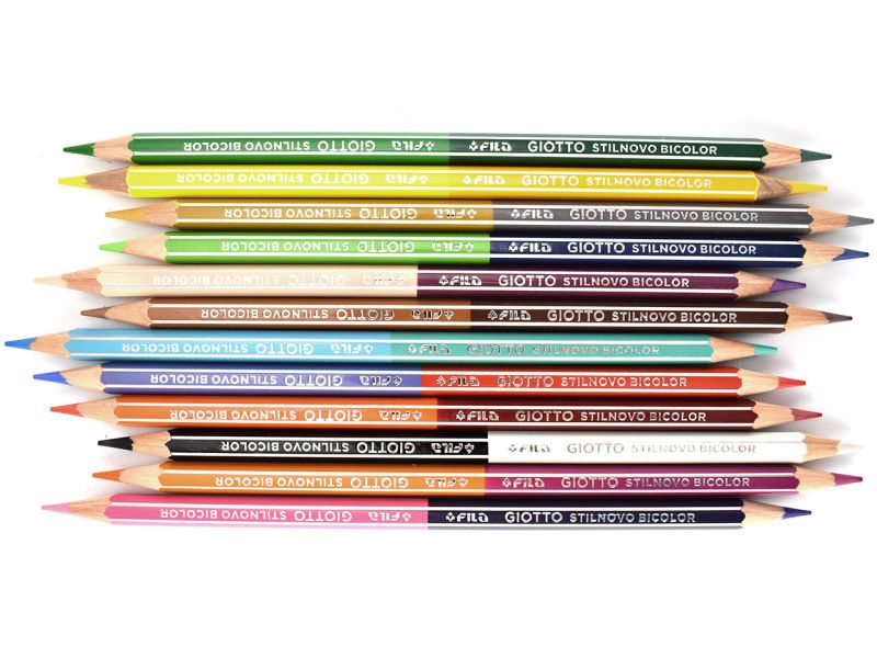 Lyra - Giotto Stilnovo Bicolor 12er