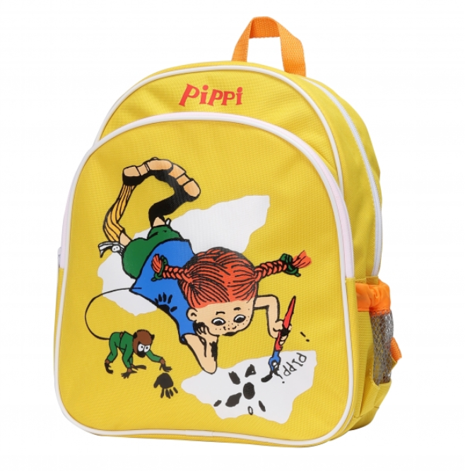 Micki - Pippi Langstrumpf Rucksack