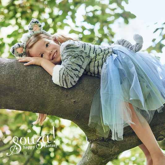 Souza - Cat Catia girl, Katze UK 3-4 (Gr. 98/104)