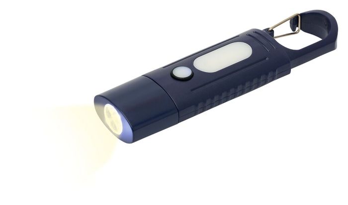 Moses - Expedition Natur Clip Taschenlampe