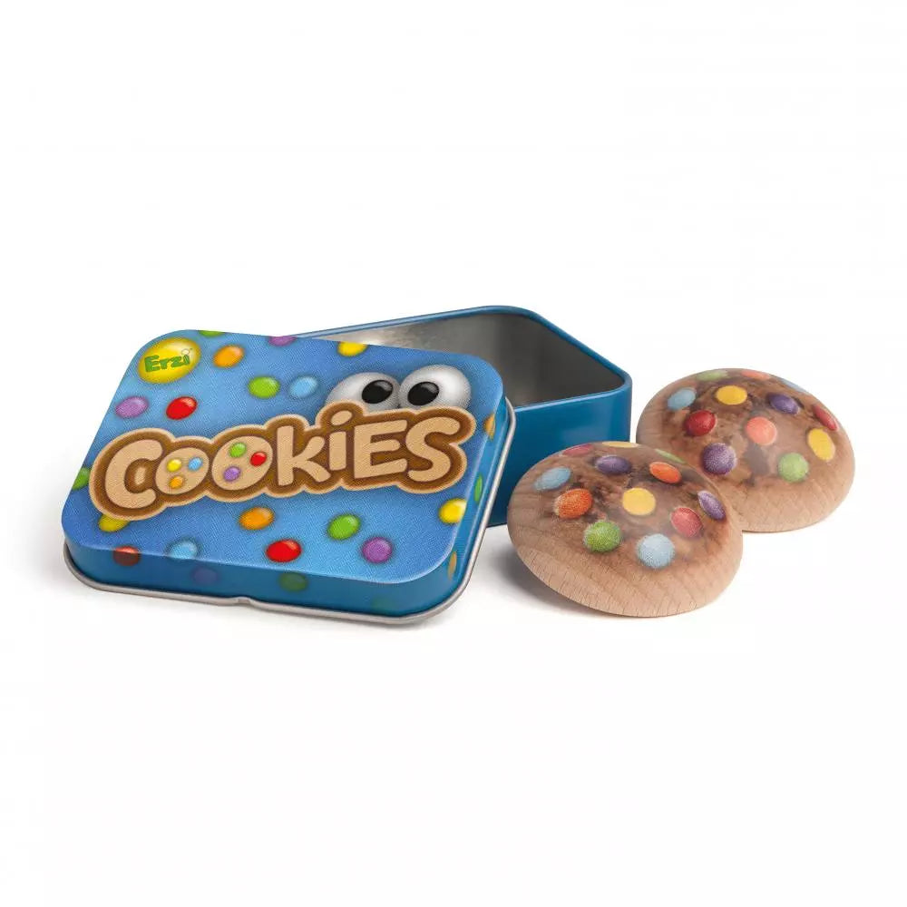 Erzi - Cookies