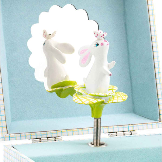 Djeco - Musik Schmuckkästchen: Sweet rabbit's song * Bild 6