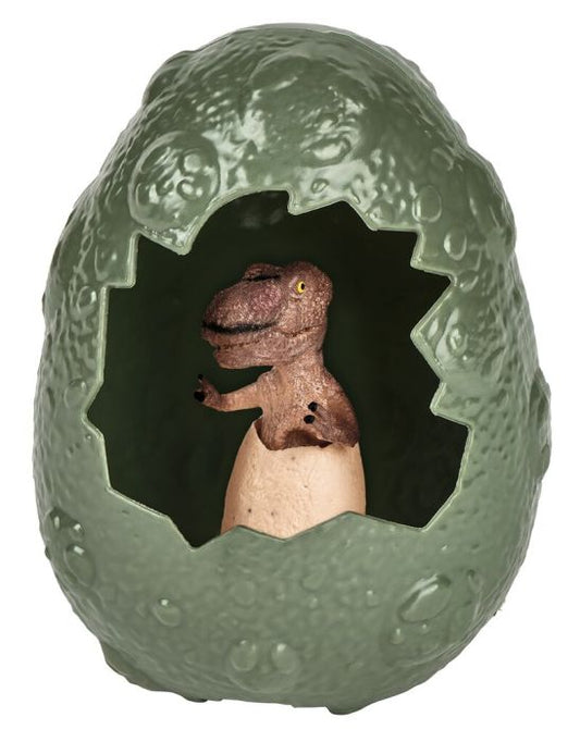 Moses - Ausgrabungsei Dino-Baby