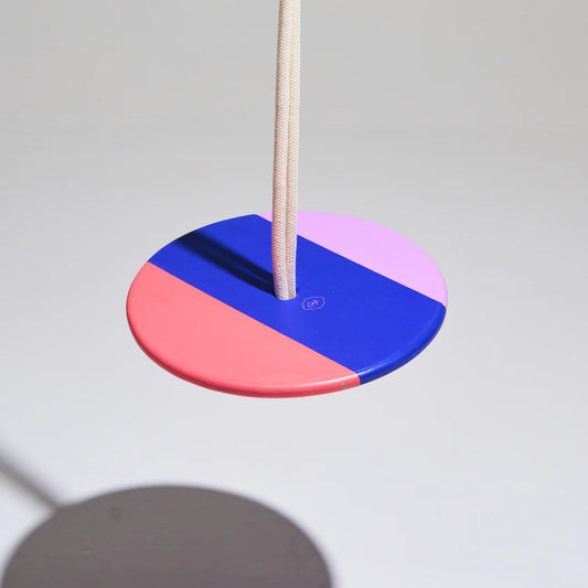 Eperfa - Disc Swing - blau