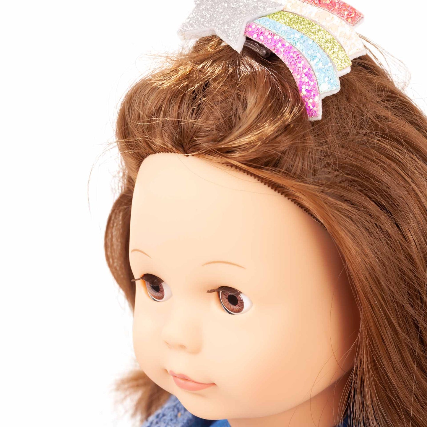 Götz - Girl Elisabeth Mein Stern 46cm