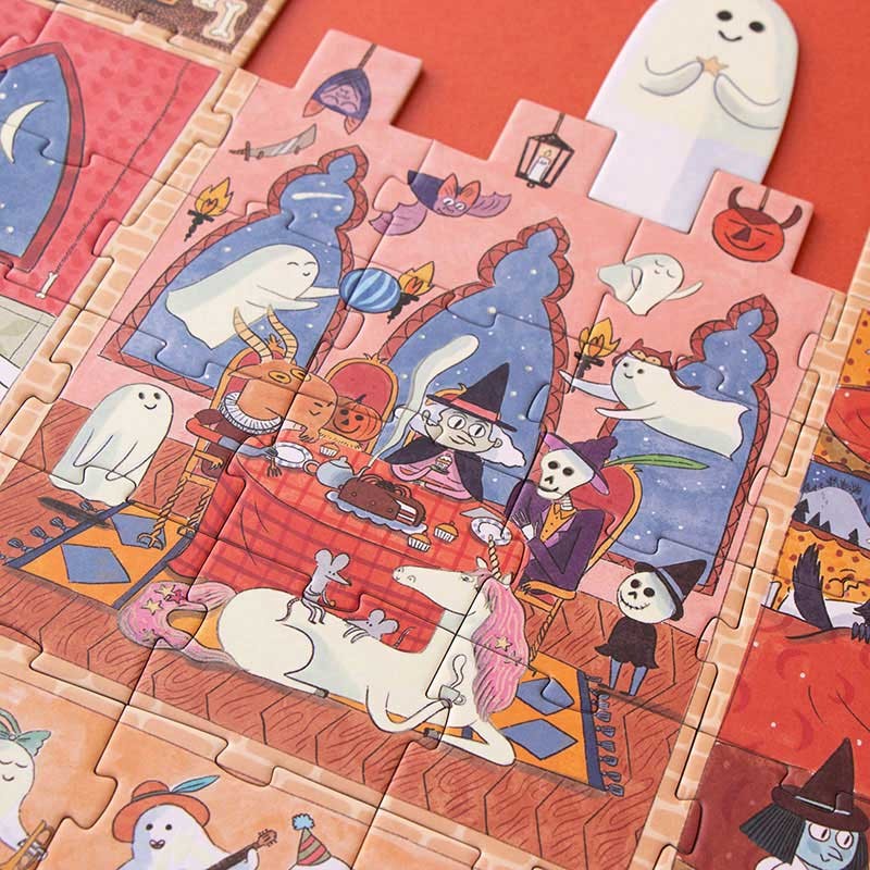 Londji - Enchanted - 100 Teile