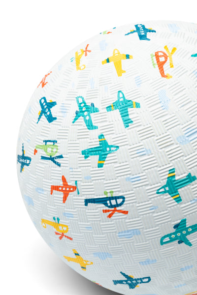 Little L - Ball Flugzeuge