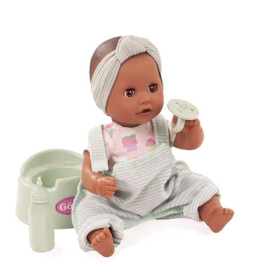 Götz - Sleepy Aquini Girl Popsicle 33cm
