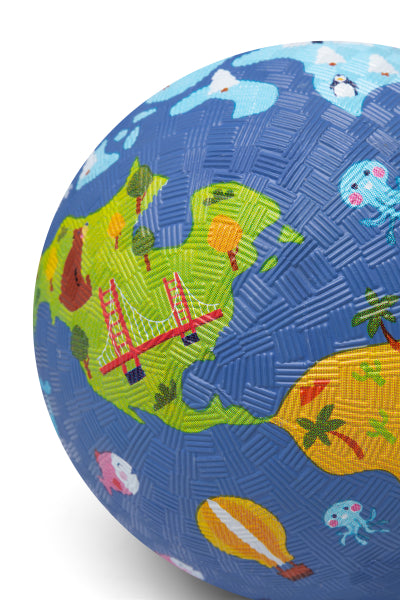 Little L - Ball klein Globus