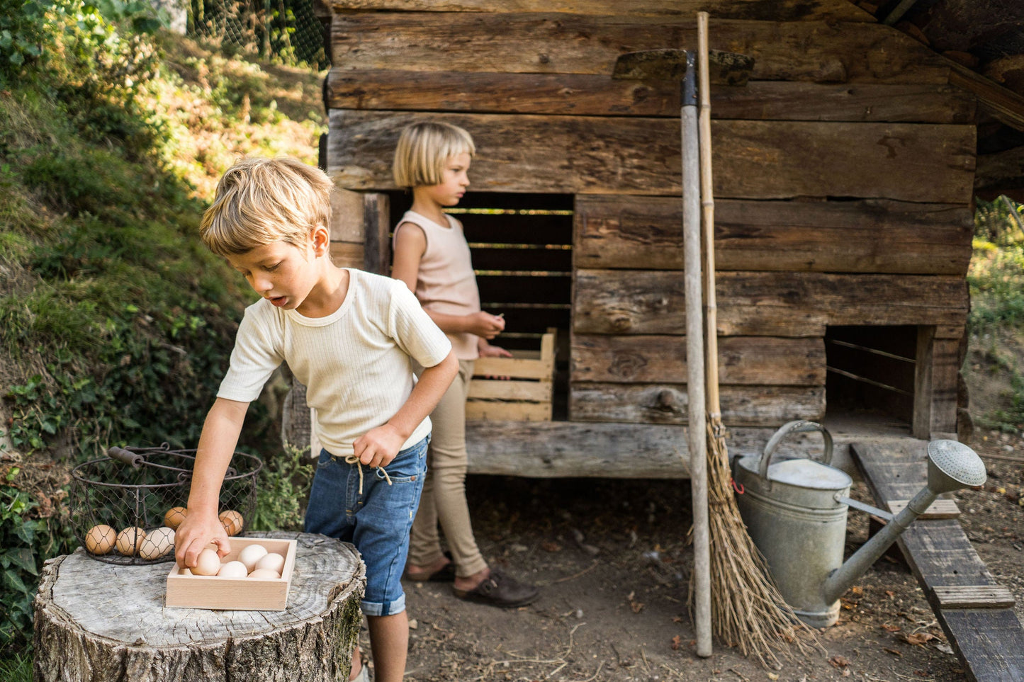 Grapat - Storage Box Bild 2