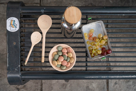 Grapat - Yummy Bild 3