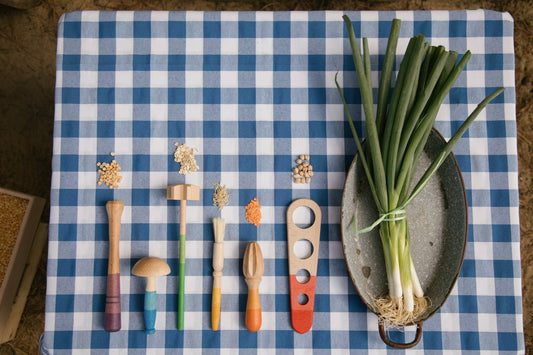 Grapat - Tools Bild 2