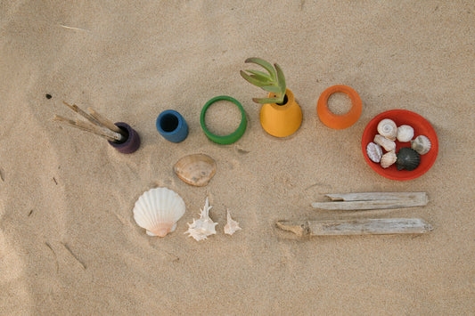 Grapat - Pots Bild 2