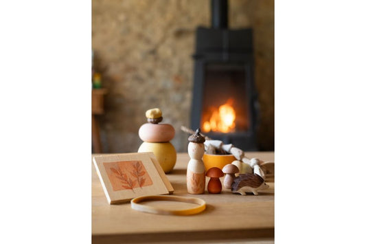 Grapat - Hello Autumn