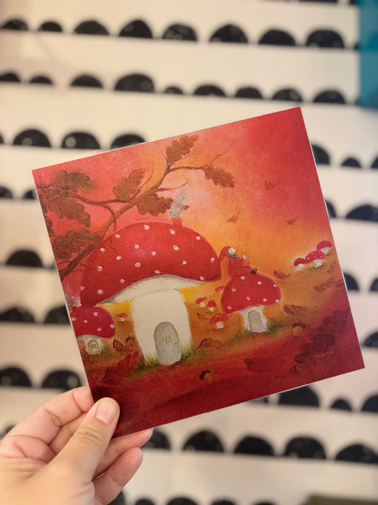 Toverlux - Silhouette