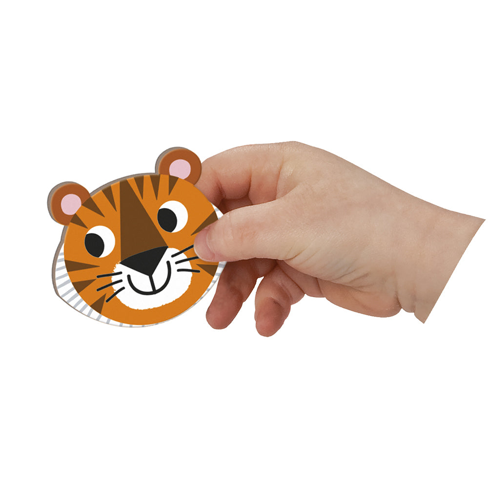Janod - Magnetibook Tiere - J02723_5