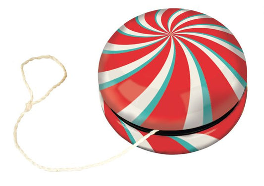 Moses - Jojos aus Blech Stück