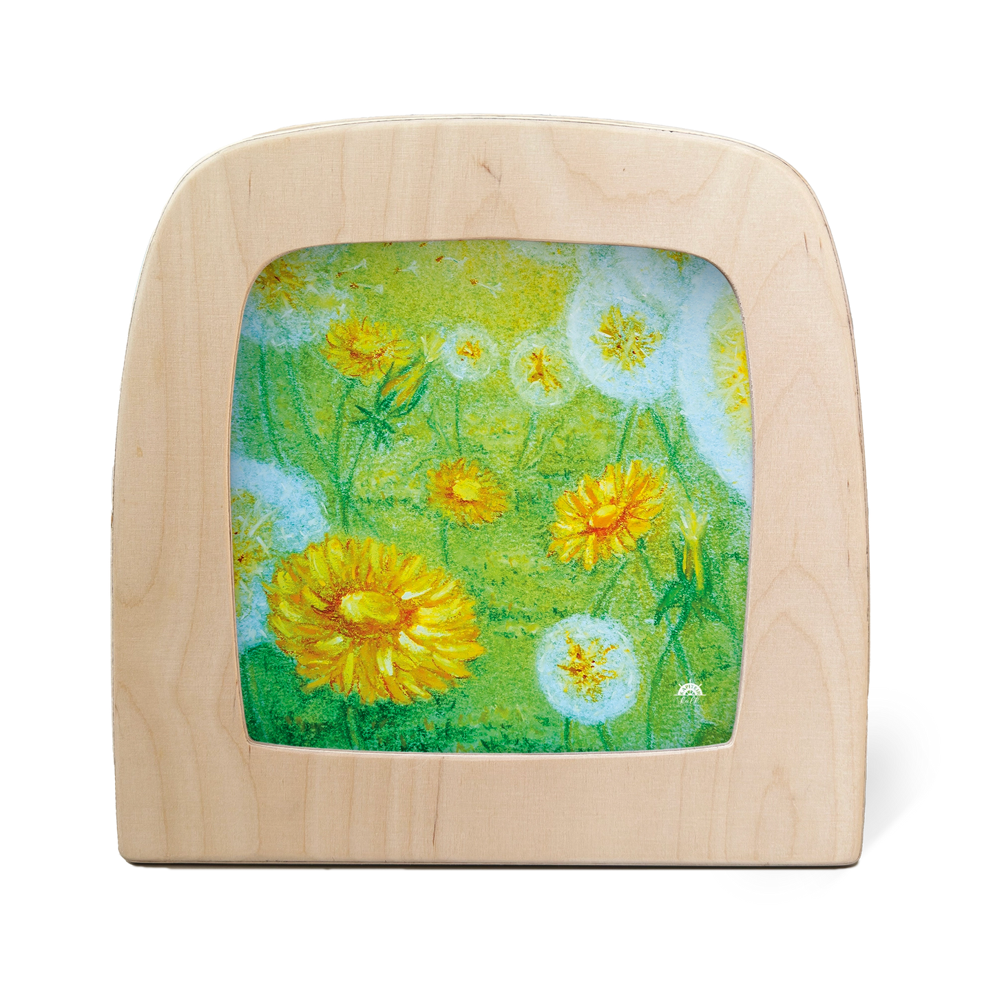 Toverlux - Kapitein Kalk - Field of Wishes Bild 1