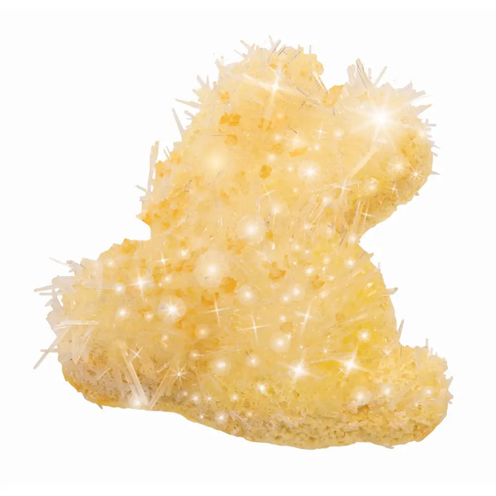 Moses - Funkelnder Kristall-Frühlingsfreund