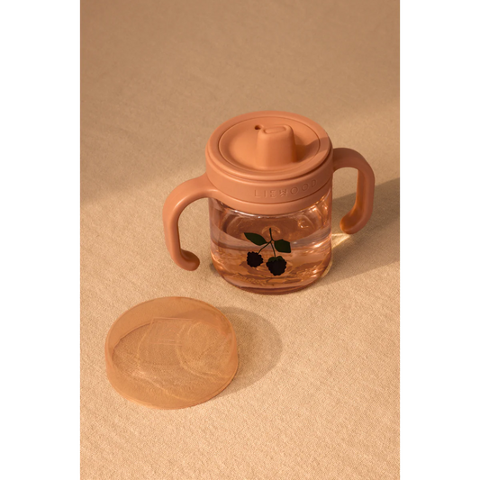 Liewood - Kylo Tritan Trinkbecher Berry