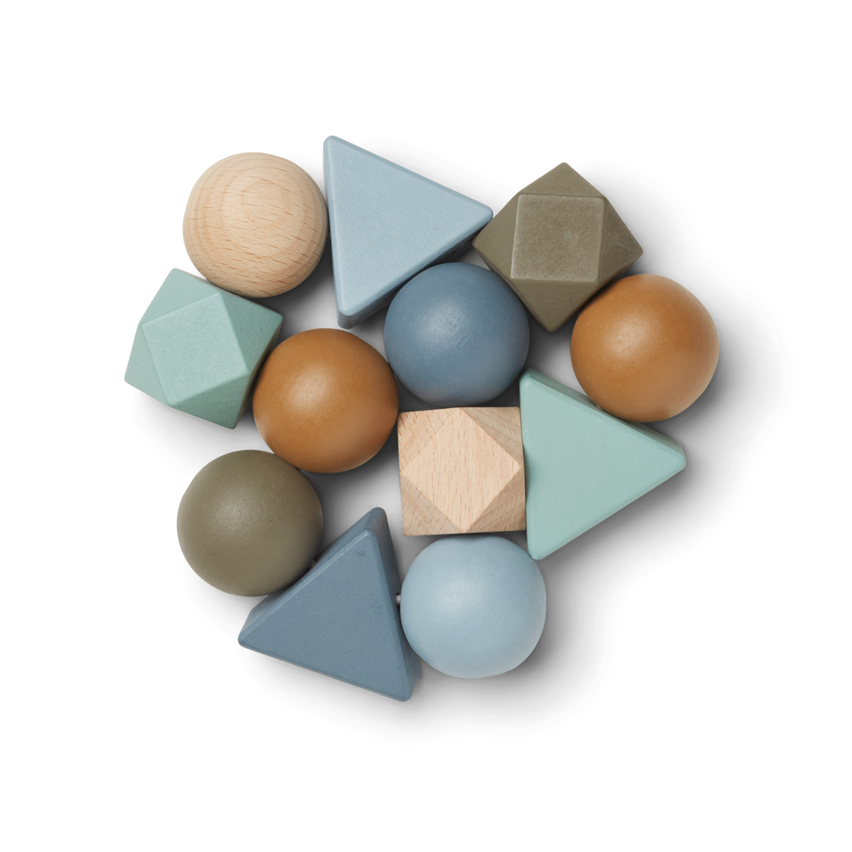 Liewood Rattle Bild 1