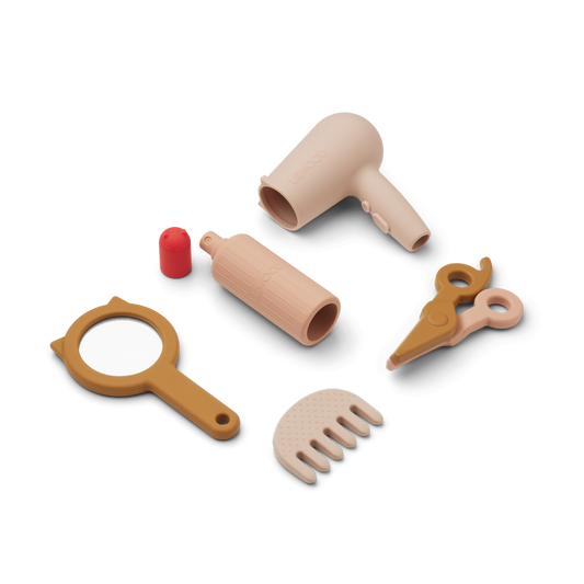 Liewood - Whitney hairdressing set Bild 2