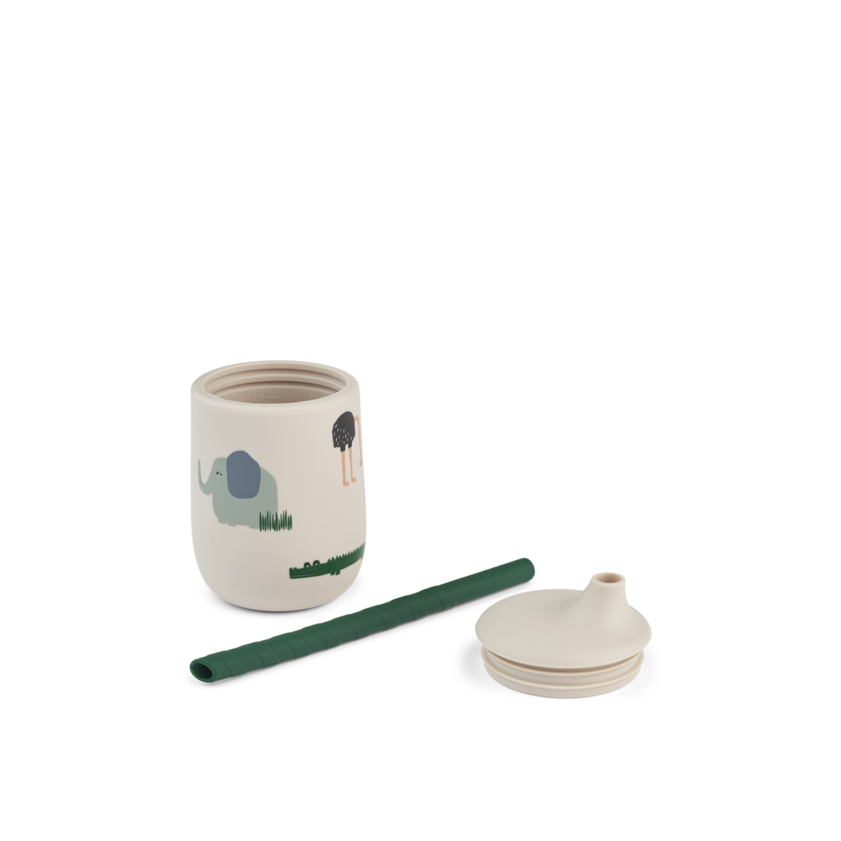 Liewood - Ellis Sippy Cup Safari Bild 2