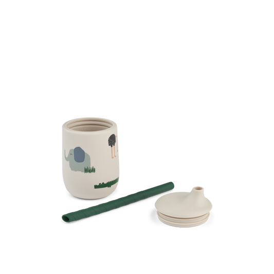 Liewood - Ellis Sippy Cup Safari Bild 2