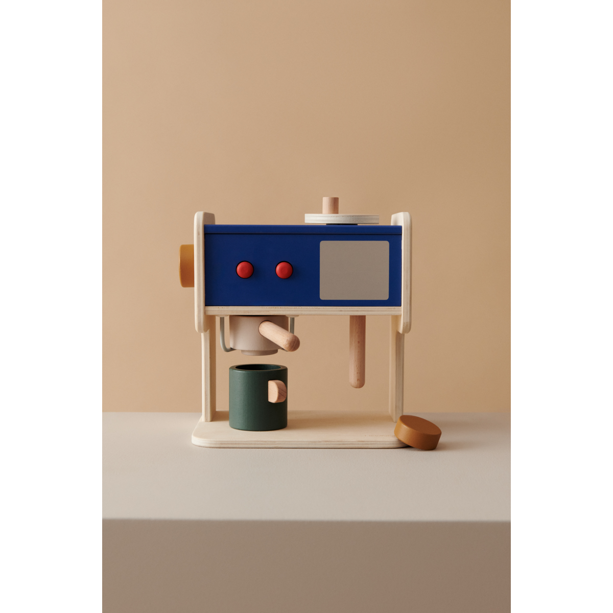 Liewood - Titouan Espresso Machine Bild 4