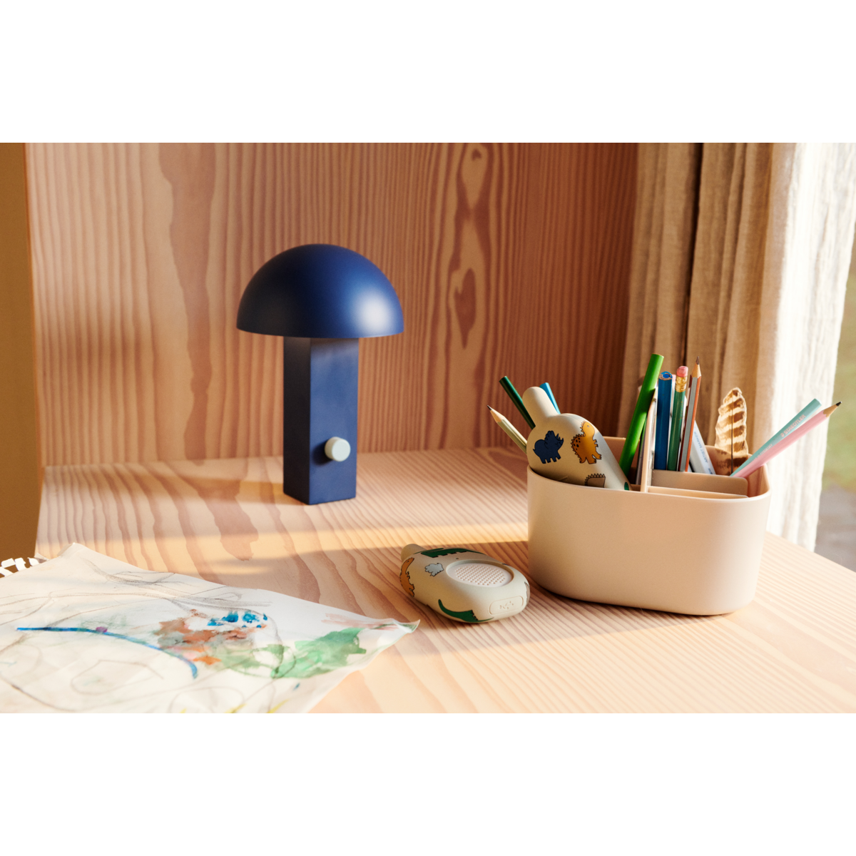 Liewood - Nael Walkie Talkie - rose Bild 19