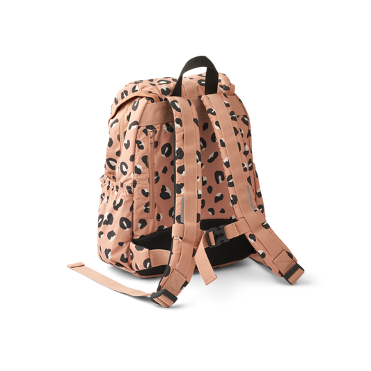 Liewood - Christine School Backpack - rose Bild 2