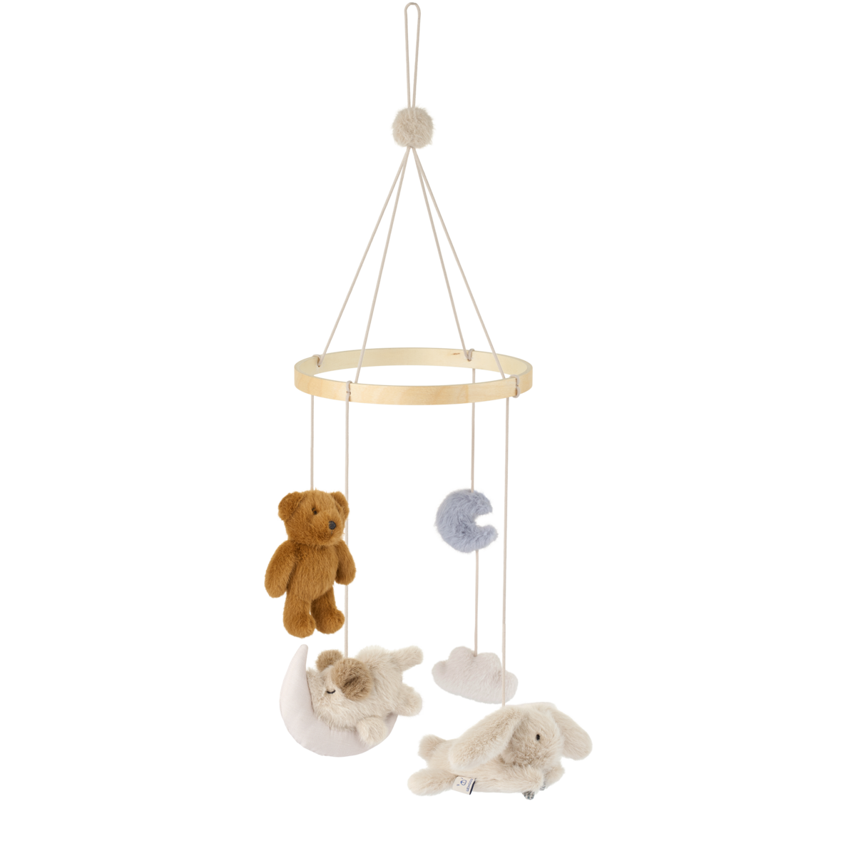 Liewood - Meli Mobile Mist Mix Bild 1