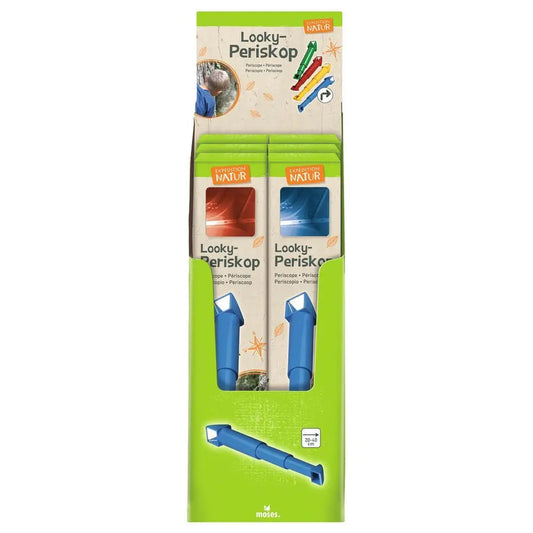 Moses - Expedition Natur Looky Periskop