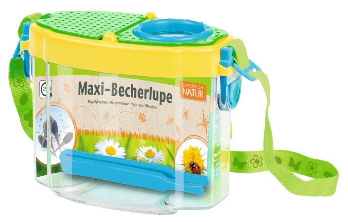 Moses - Expedition Natur Maxi-Becherlupe