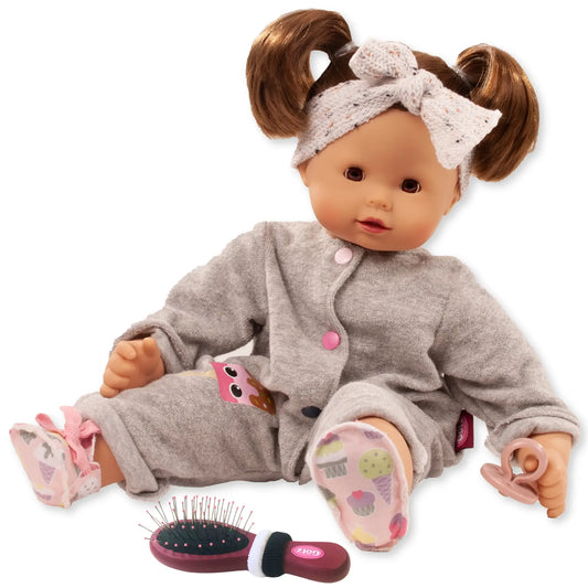 Götz - Baby Maxy Muffin Popsicle 42cm