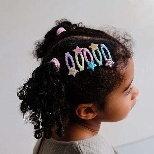 Mimi & Lula - Haarspangen Mini Sterne