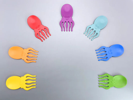 pieksi und griffel - OCEAN’S SEVEN - 7er Set