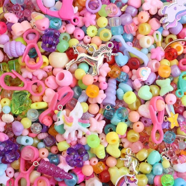 La Petite Épicerie - Perlenset - Unicorn