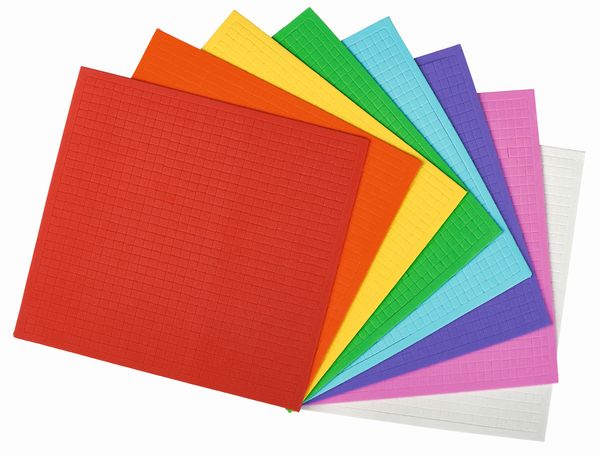 Moses - Grafikcodierung Pixelbilder selber machen