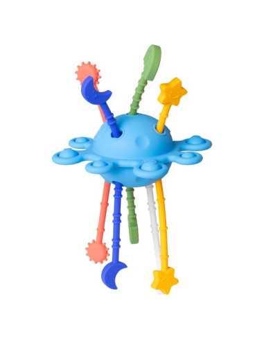 Little L - Sensorikspielzeug - Planet