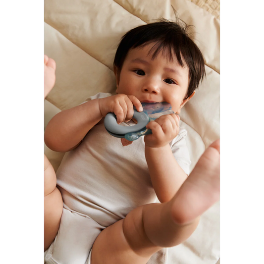 Liewood - RITA Elefant Kühlende Beißringe im 2er-Pack